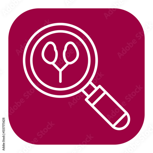 Kidney Checkup Icon