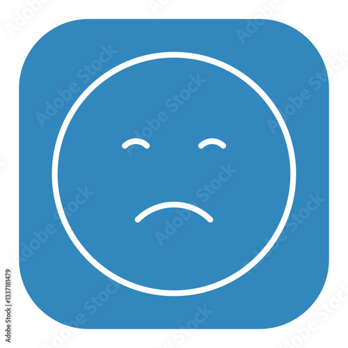 Emotional Icon