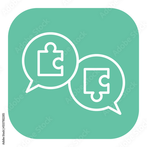 Compromising Icon