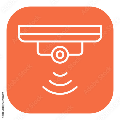 Sensor Icon