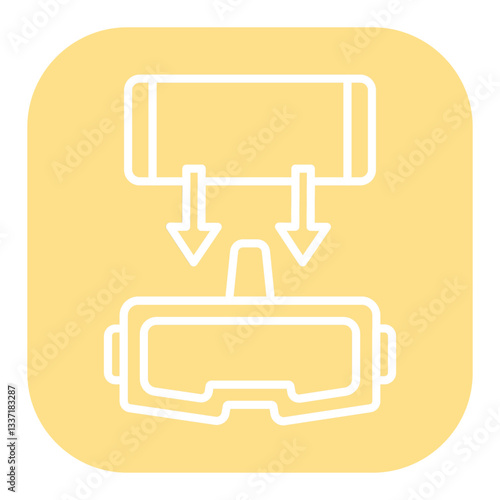 Attachment Icon