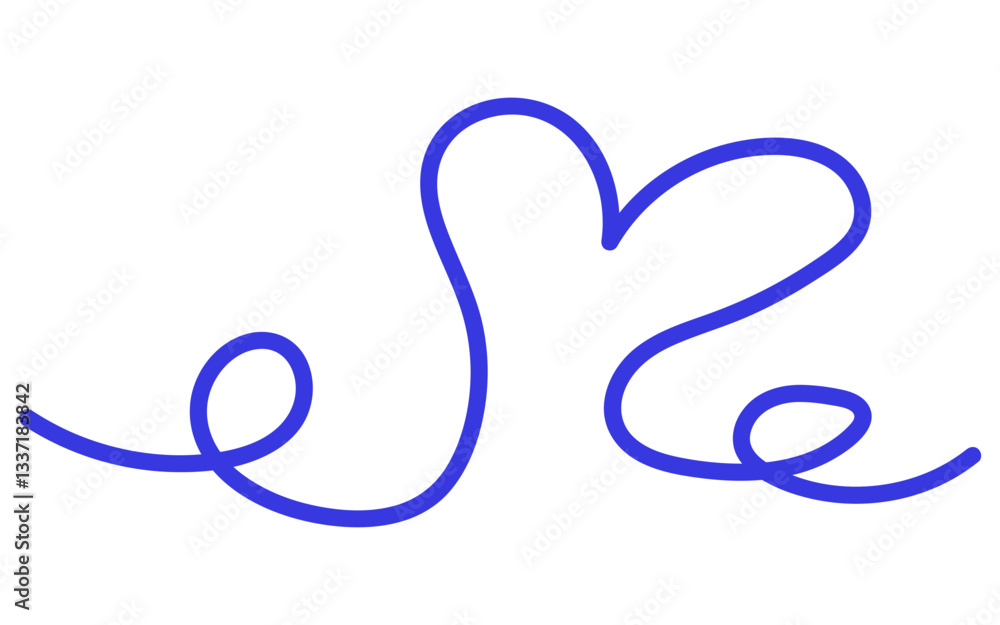 Blue abstract heart doodle drawn pulse
Vector hand drawn heart icon on white transparent background Blue abstract heart doodle drawn pulse
Vector hand drawn heart icon on white transparent background