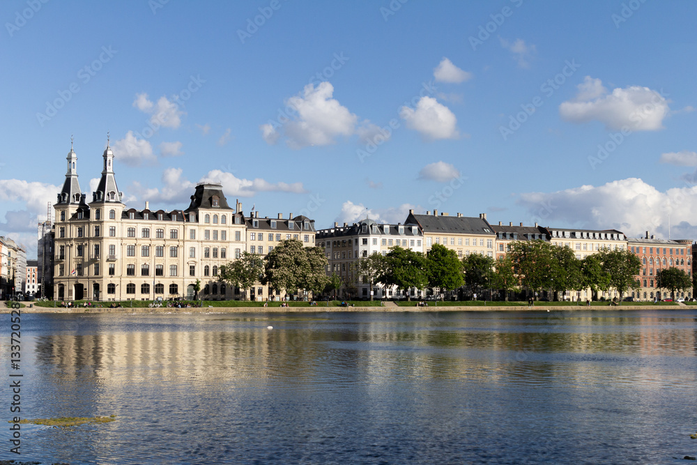 Søtorvet is a vibrant public square located in the heart of Copenhagen, Denmark. Søtorvet is a vibrant public square located in the heart of Copenhagen, Denmark.