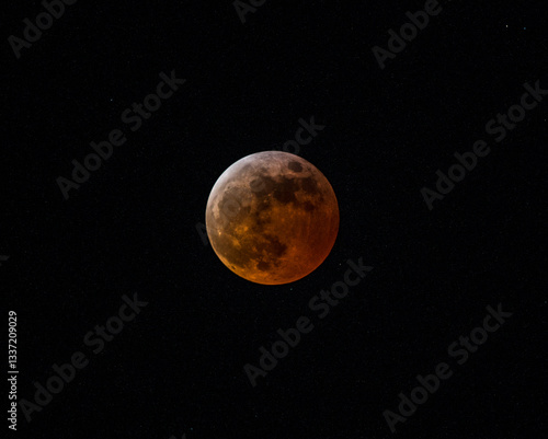 Blood Moon