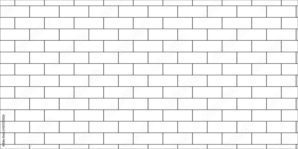 White brick wall texture and solid bricks seamless pattern grainy concrete wall stone background. White brick wall texture and solid bricks seamless pattern grainy concrete wall stone background.