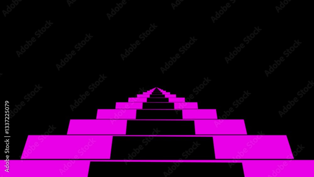 ROAD ANIMATION.Animation of moving road icon, aerial top view. animation.animation of a road trip in an empty road. Infinite loop ROAD ANIMATION.Animation of moving road icon, aerial top view. animation.animation of a road trip in an empty road. Infinite loop
