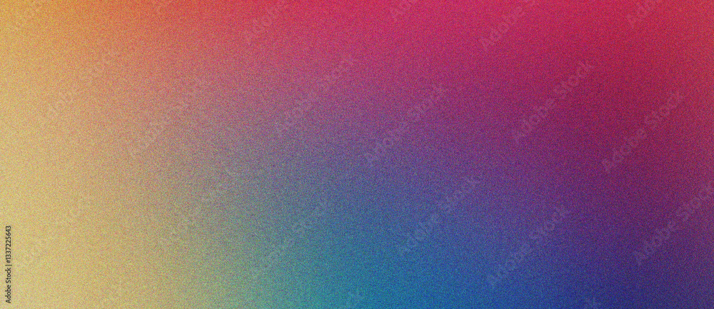 Blue Red Yellow inspired Bright and Dreamy Grainy Texture Background cinematic style designed to enhance digital and social media content Featuring a Gradient Blend. Blue Red Yellow inspired Bright and Dreamy Grainy Texture Background cinematic style designed to enhance digital and social media content Featuring a Gradient Blend.