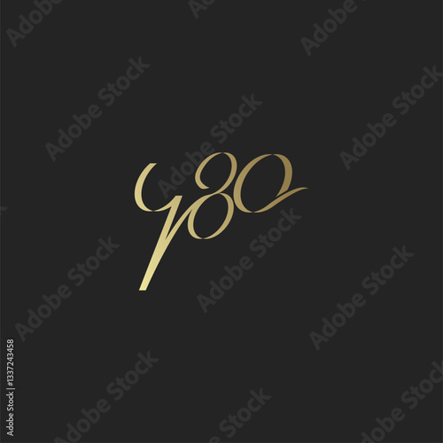 Stylish 480 dancer logo for dance schools, events, or artistic branding. Clean vector design ideal for performances and creative businesses.