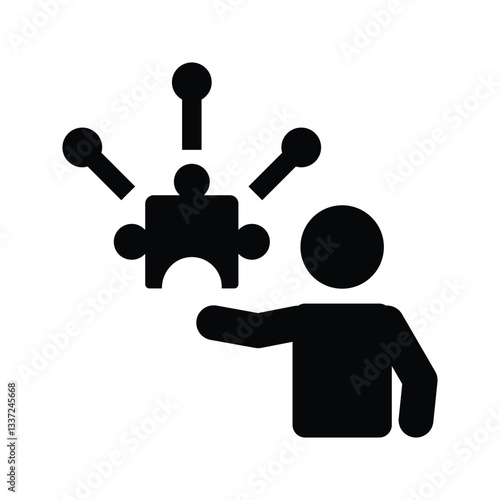 Complexity icon