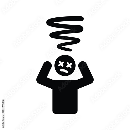 Dizzy icon