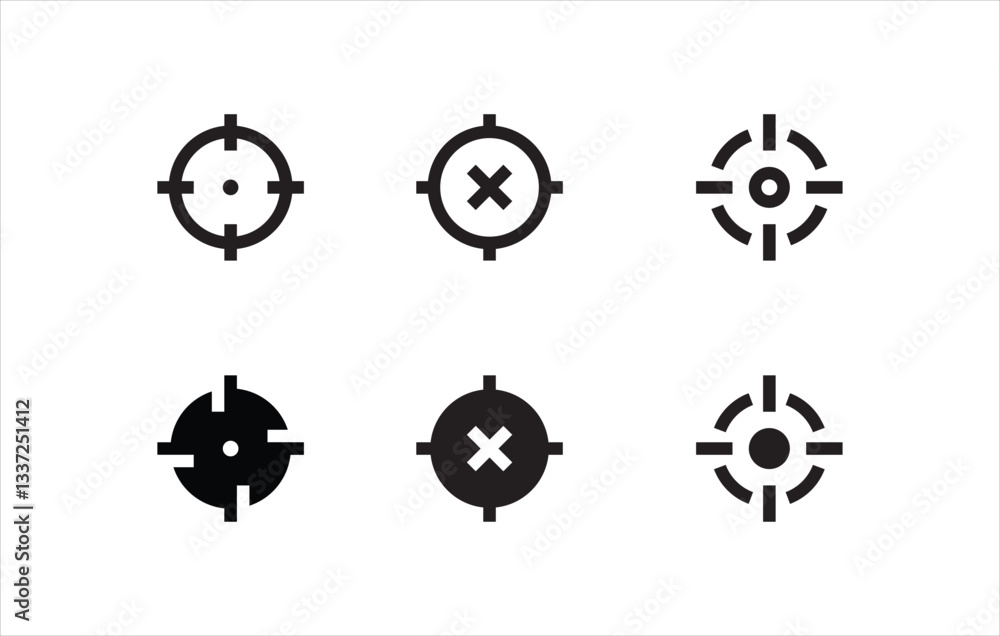 goal Aim fokus target marketing icon line and flat icons set, editable stroke isolated on white, linear vector outline illustration, symbol logo design style goal Aim fokus target marketing icon line and flat icons set, editable stroke isolated on white, linear vector outline illustration, symbol logo design style
