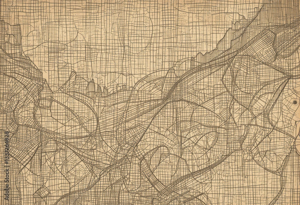 Fototapeta premium old paper texture background