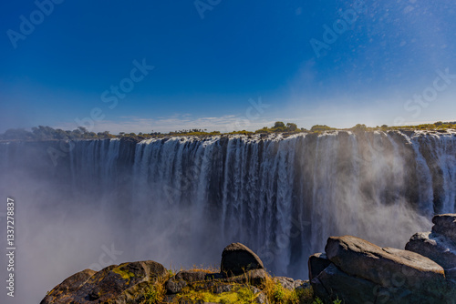 Victoria Falls
