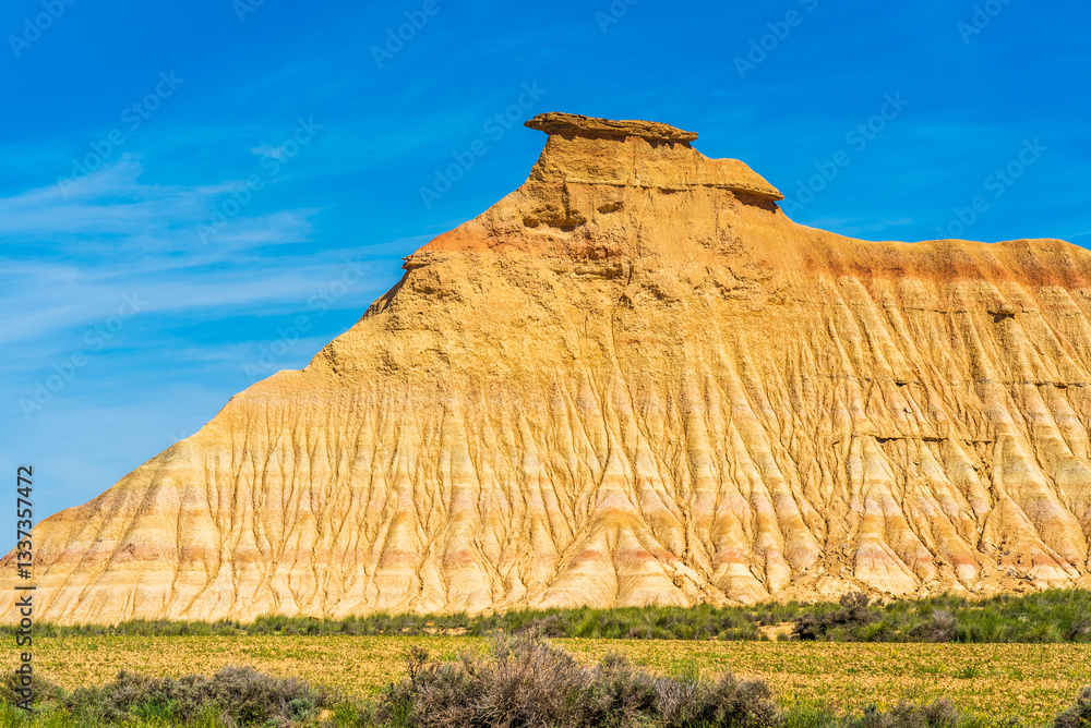 Désert de Bardenas