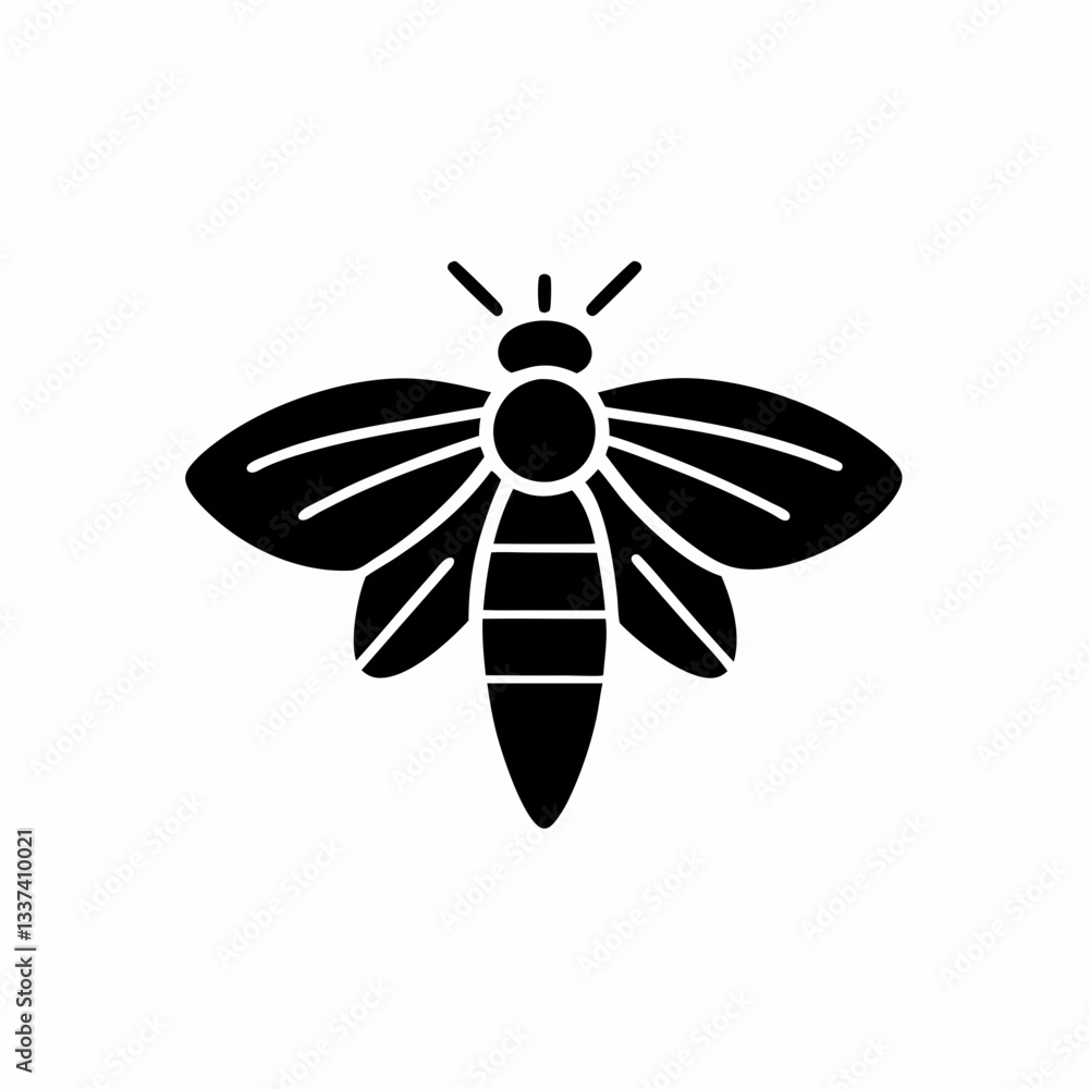 creative details Firefly Icon vector illustration creative details Firefly Icon vector illustration
