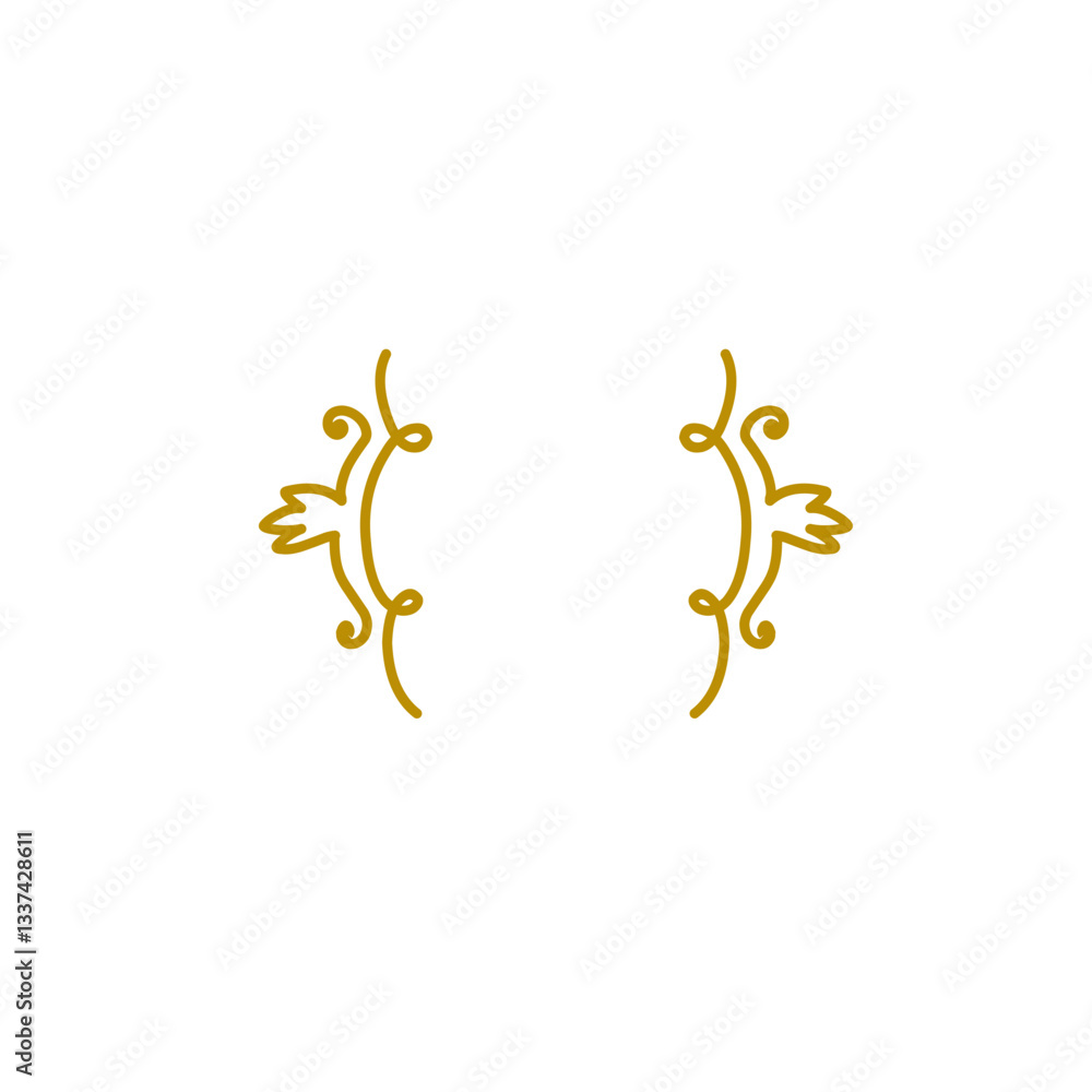 element ornament brackets element ornament brackets