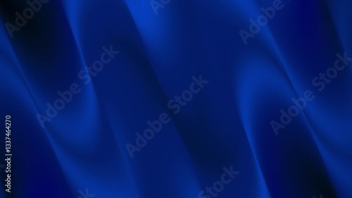 Smooth liquid gradients transforming color patterns. 4k loopable animation background.