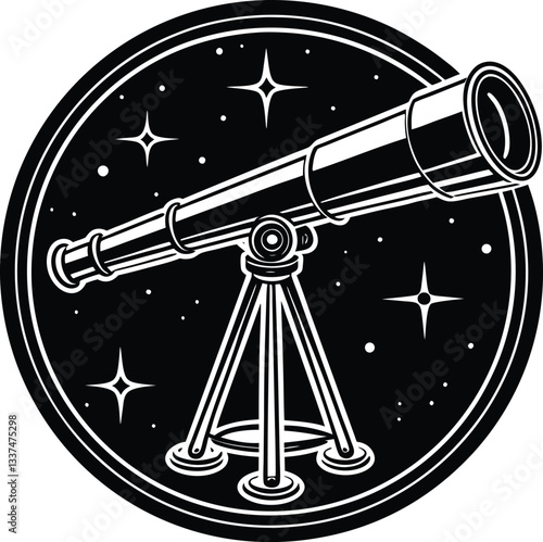 set of telescope