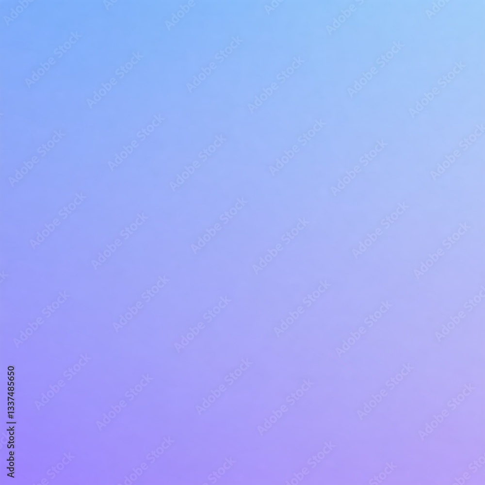 Naklejka premium Smooth Background with Elegant Gradient Colors for Modern Design and Artistic Creations