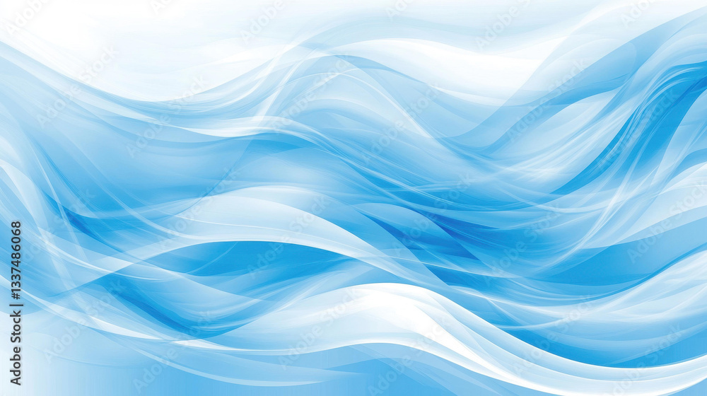 A stunning blue abstract background that evokes calmness and creativity, ideal for design projects or presentations. A stunning blue abstract background that evokes calmness and creativity, ideal for design projects or presentations.