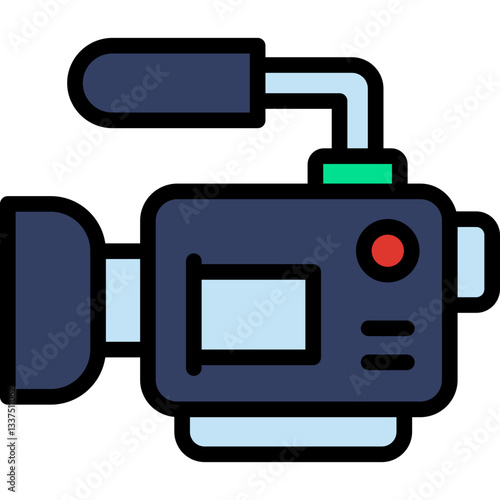 television icon