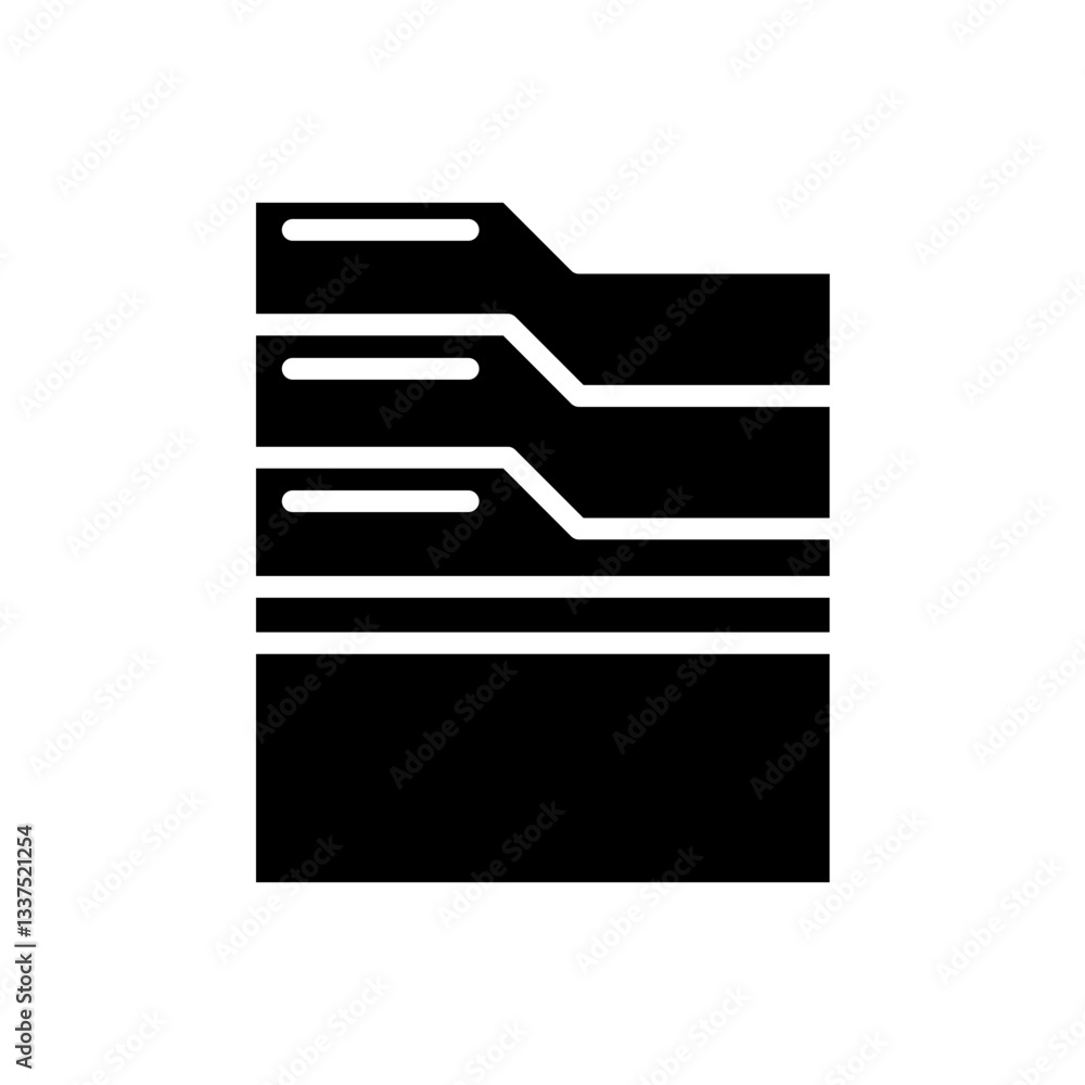 file file