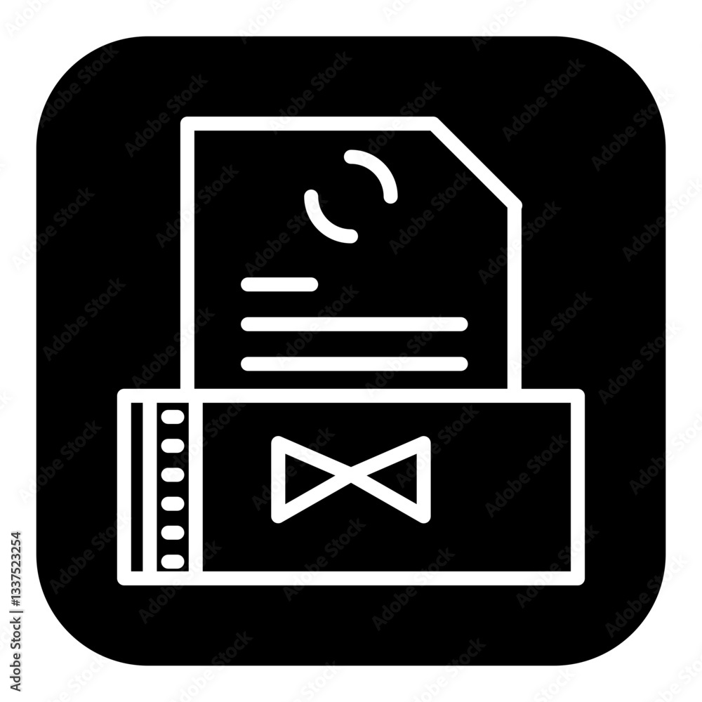 file file