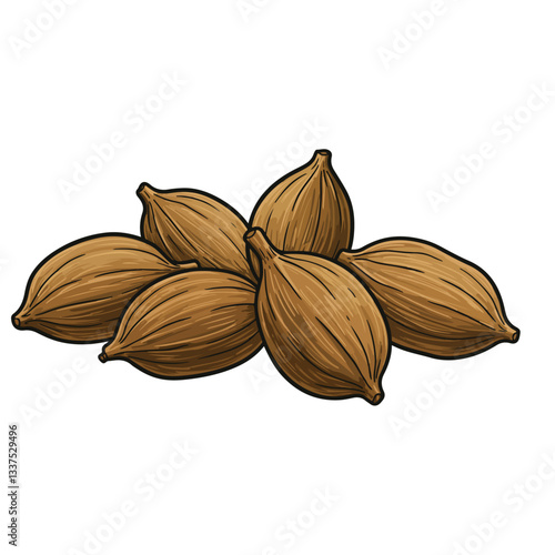 cardamom