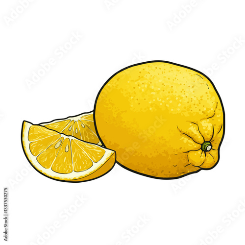 citron yuja