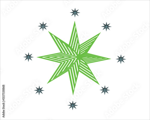 star wallpaper