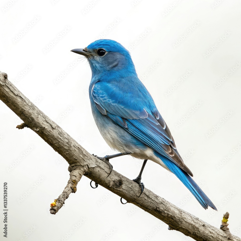 blue jay on a branch blue jay on a branch