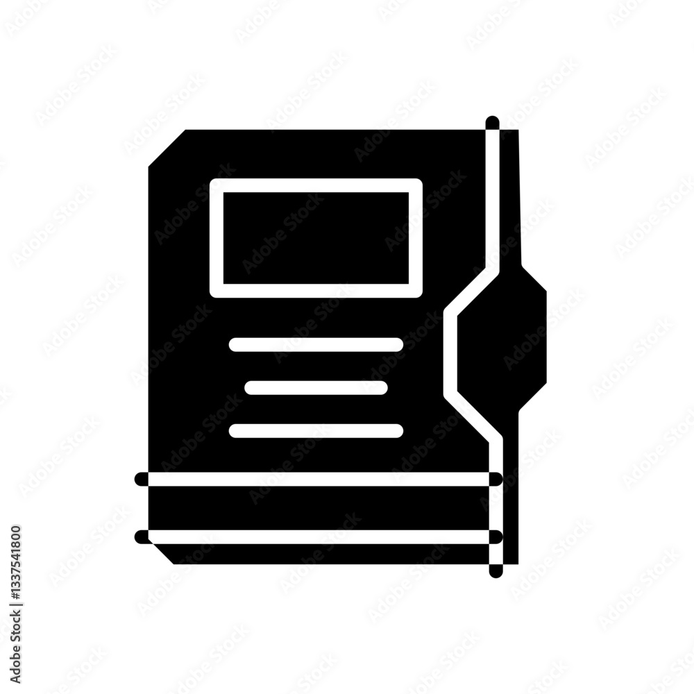 file file
