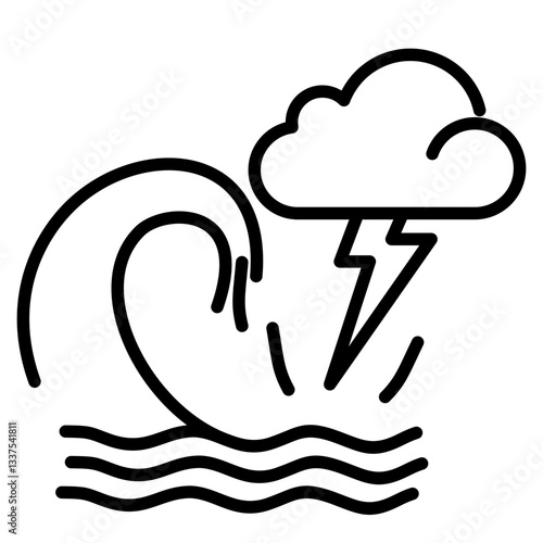 Storm Surge icon