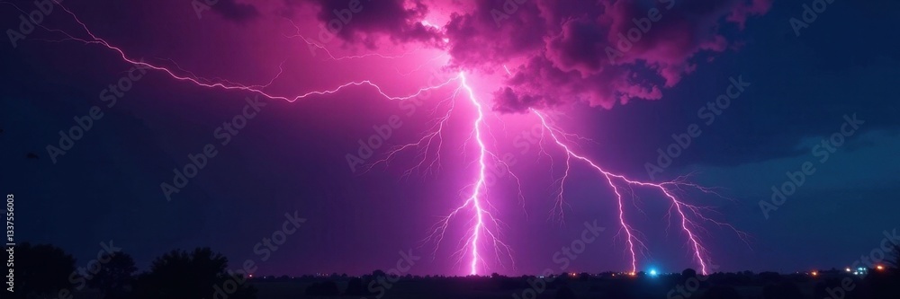 Isolated electric storm, vibrant bolts on black , lightning, wallpaper, discharge Isolated electric storm, vibrant bolts on black , lightning, wallpaper, discharge