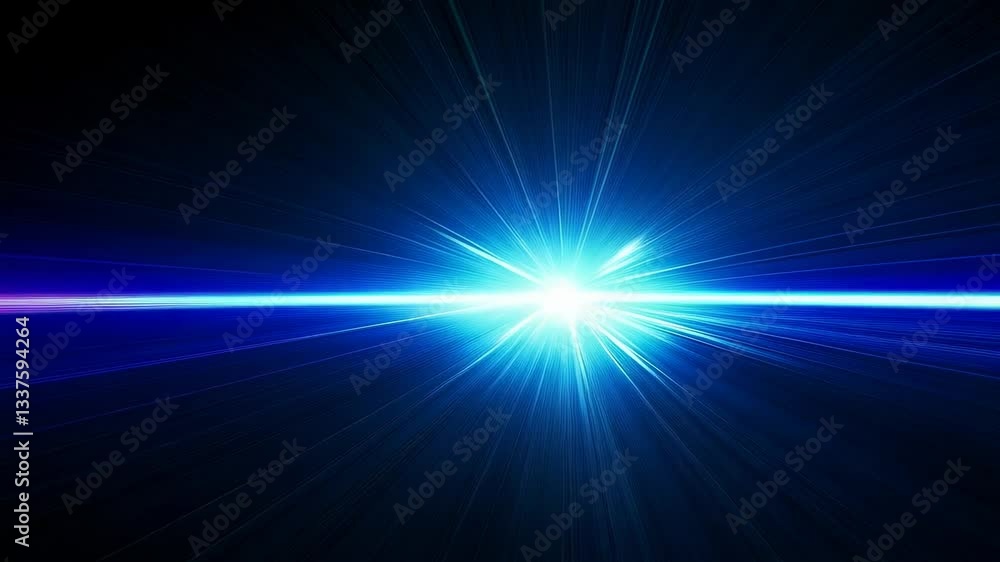 Color Spectrum Radiance and Light Effects Color Spectrum Radiance and Light Effects