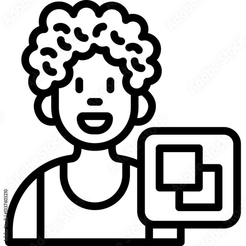 Copy Icon