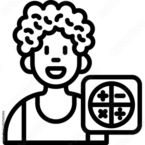 Calculator Icon