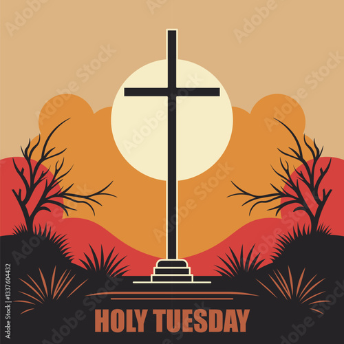 Honoring the Sacred Day: Holy Tuesday