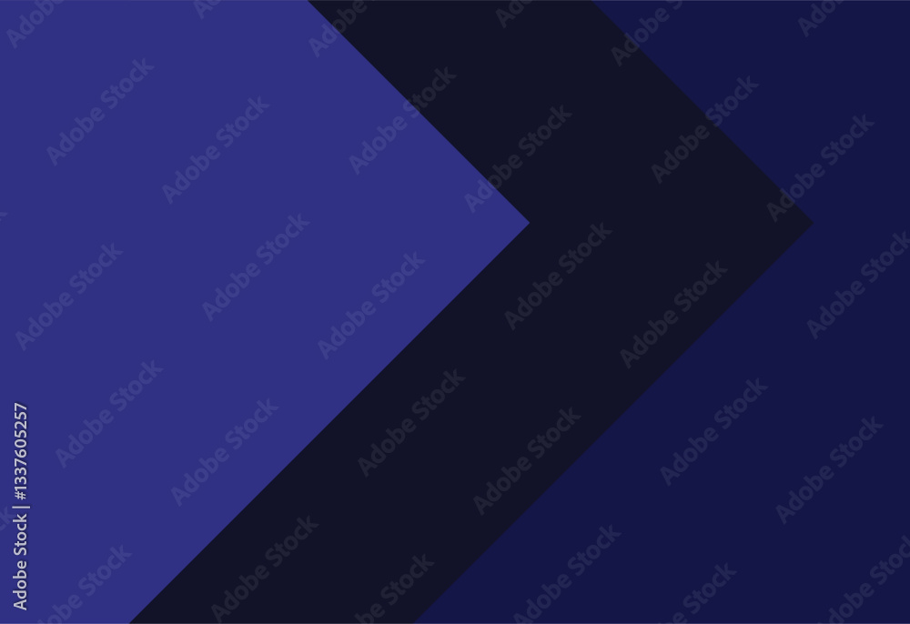 Abstract blue background with diagonal arrow. Vector illustration for your design. Abstract blue background with diagonal arrow. Vector illustration for your design.