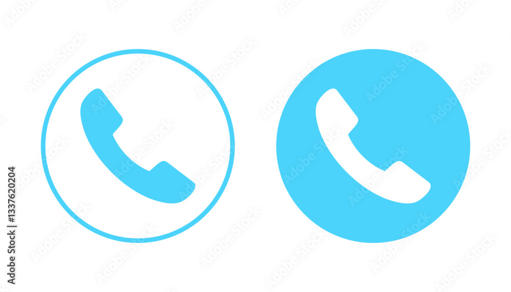 Call icon vector. telephone sign and symbol. phone icon. contact us Call icon vector. telephone sign and symbol. phone icon. contact us