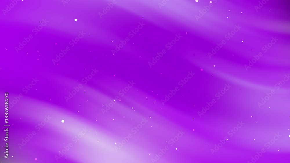 Soft blurred gradient in various shades of purple creates a flowing abstract pattern with gentle quality, subtle swirling effect, and scattered white dots for sparkle
Soft blurred gradient in various shades of purple creates a flowing abstract pattern with gentle quality, subtle swirling effect, and scattered white dots for sparkle
