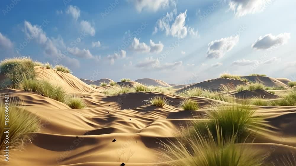 Sand Dunes 4k Videos Sand Dunes 4k Videos