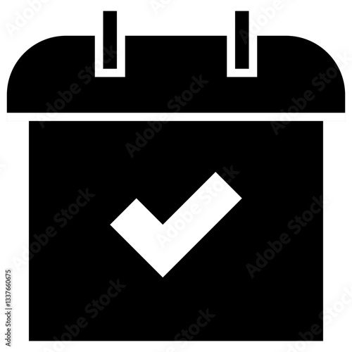 Available Solid icon
