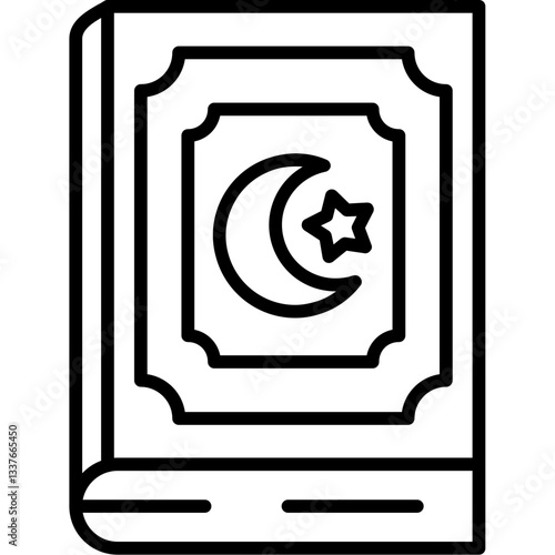 Quran Icon