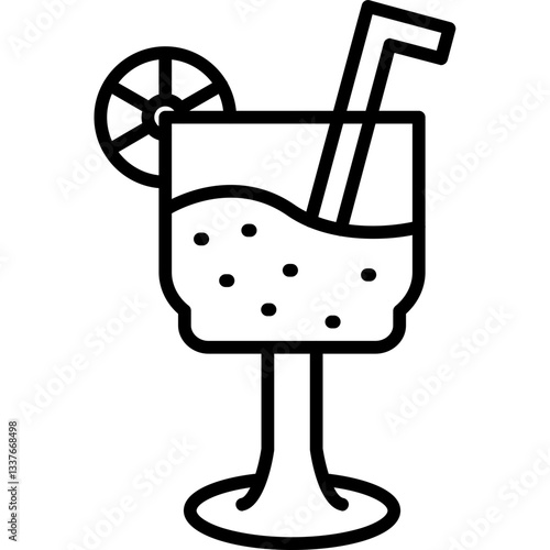 Juice Icon