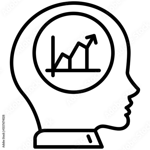 Growth Icon