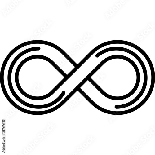 Infinity Icon
