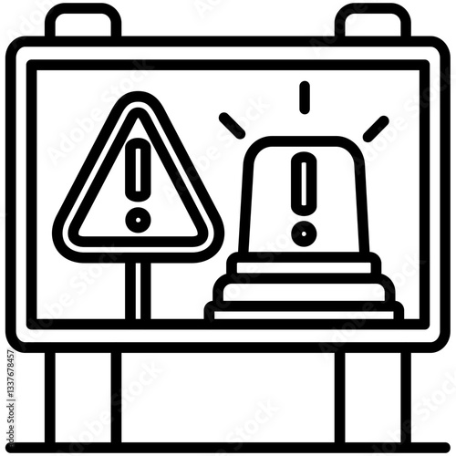 Danger Icon