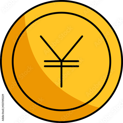 Finances - economy - business - icon element