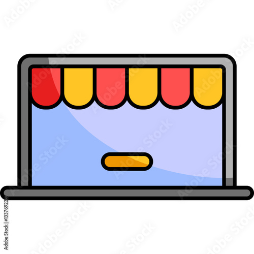 Finances - economy - business - icon element
